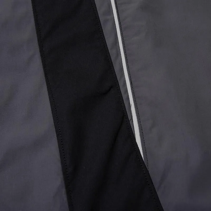 Streetwear Jersey Style Shirt