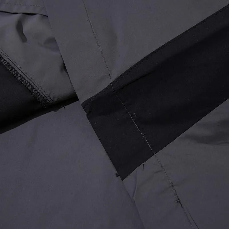 Streetwear Jersey Style Shirt