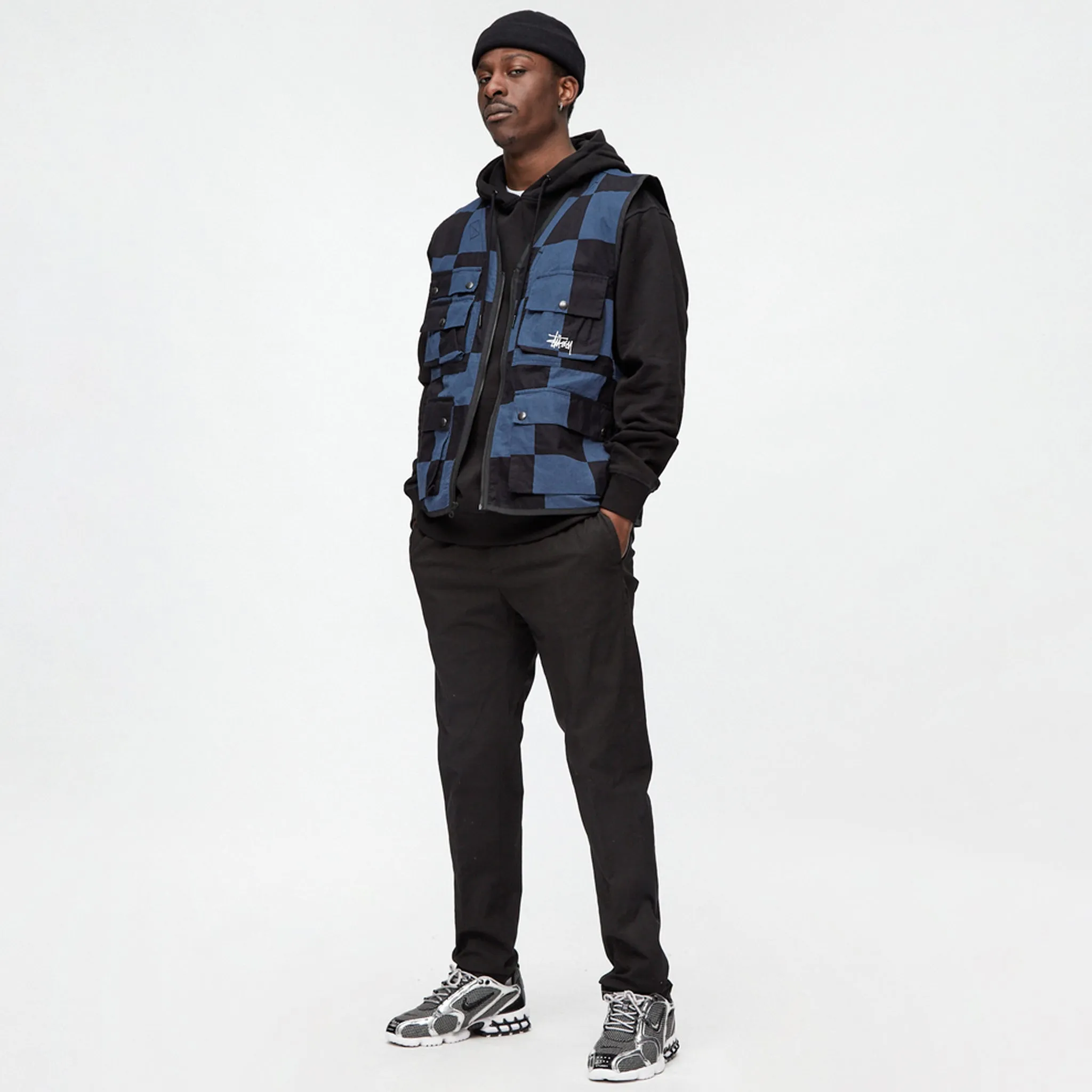 Stussy Utility Vest
