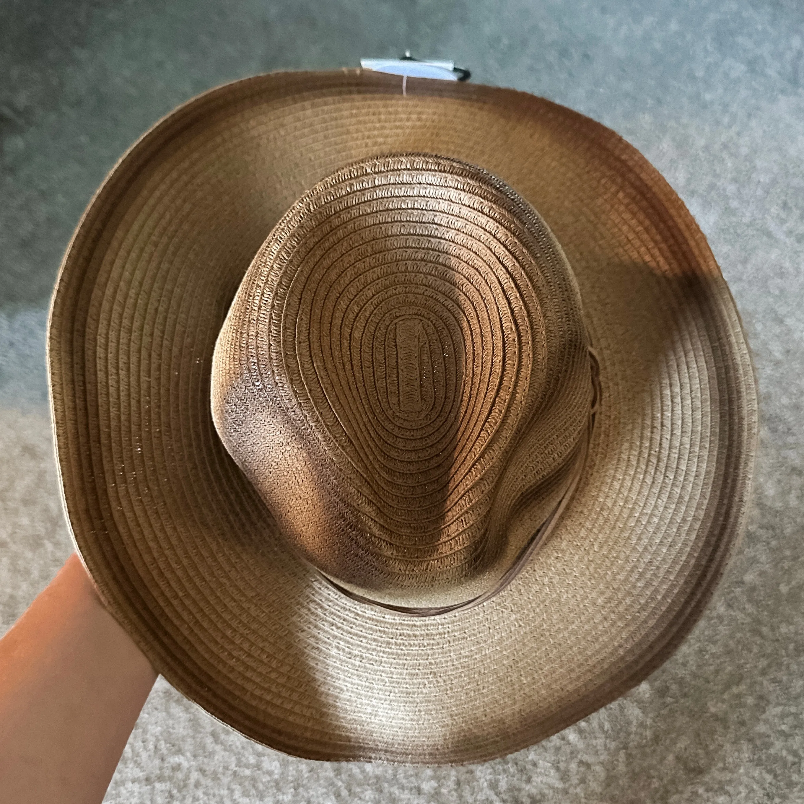 Summertime Cowgirl Hat
