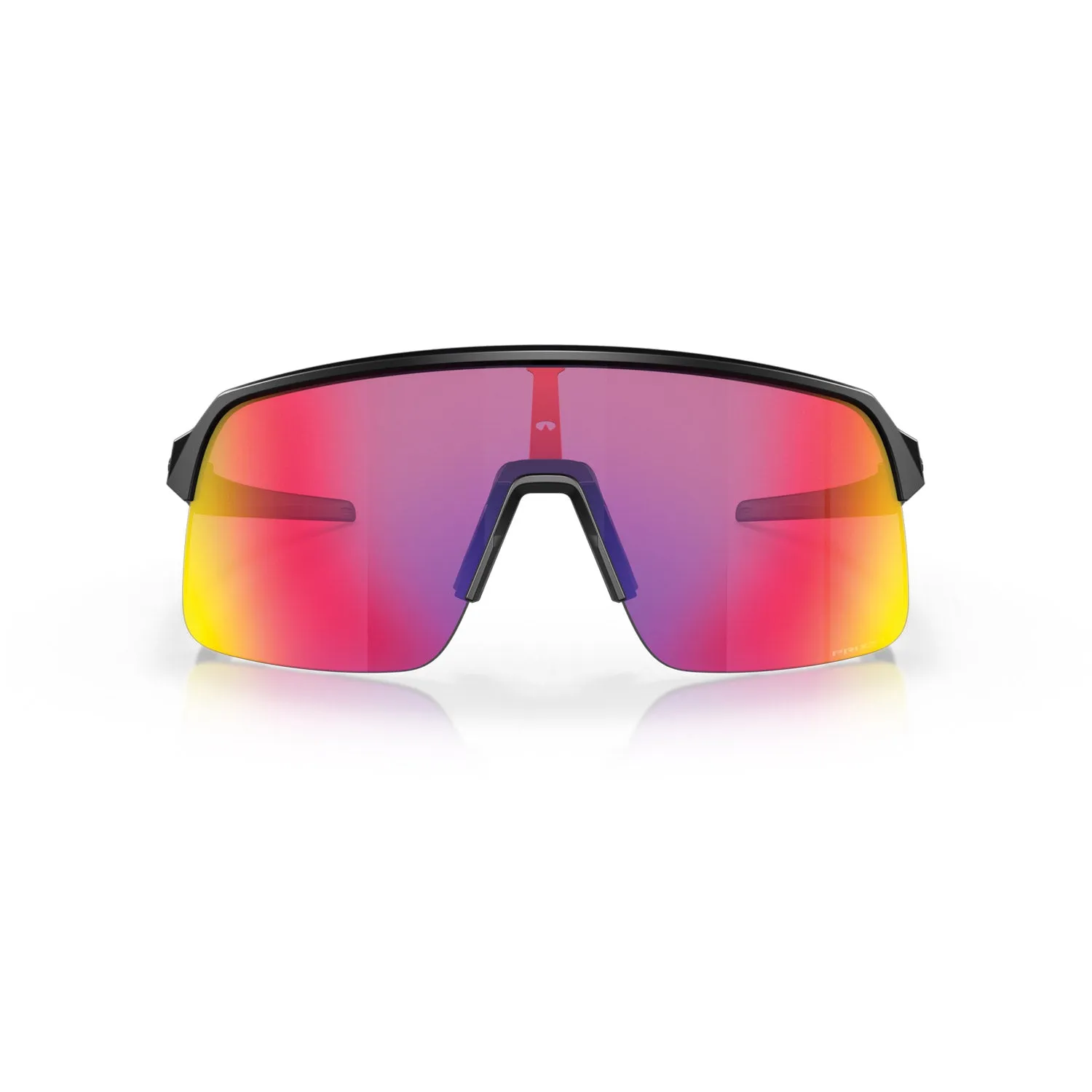Sutro Lite Sunglasses Matte Black - Prizm Road Lens