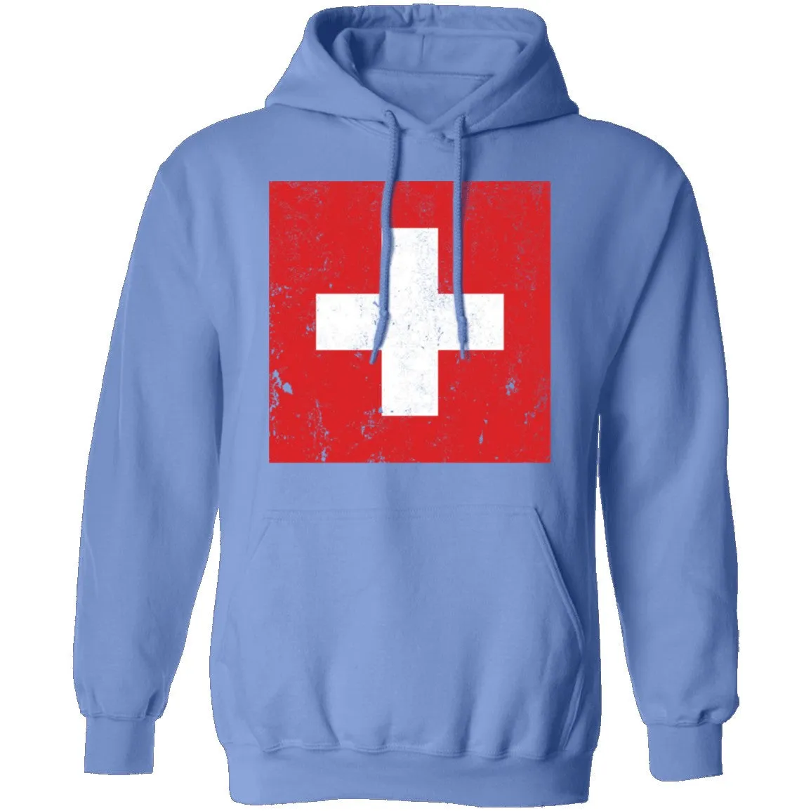 Switzerland T-Shirt
