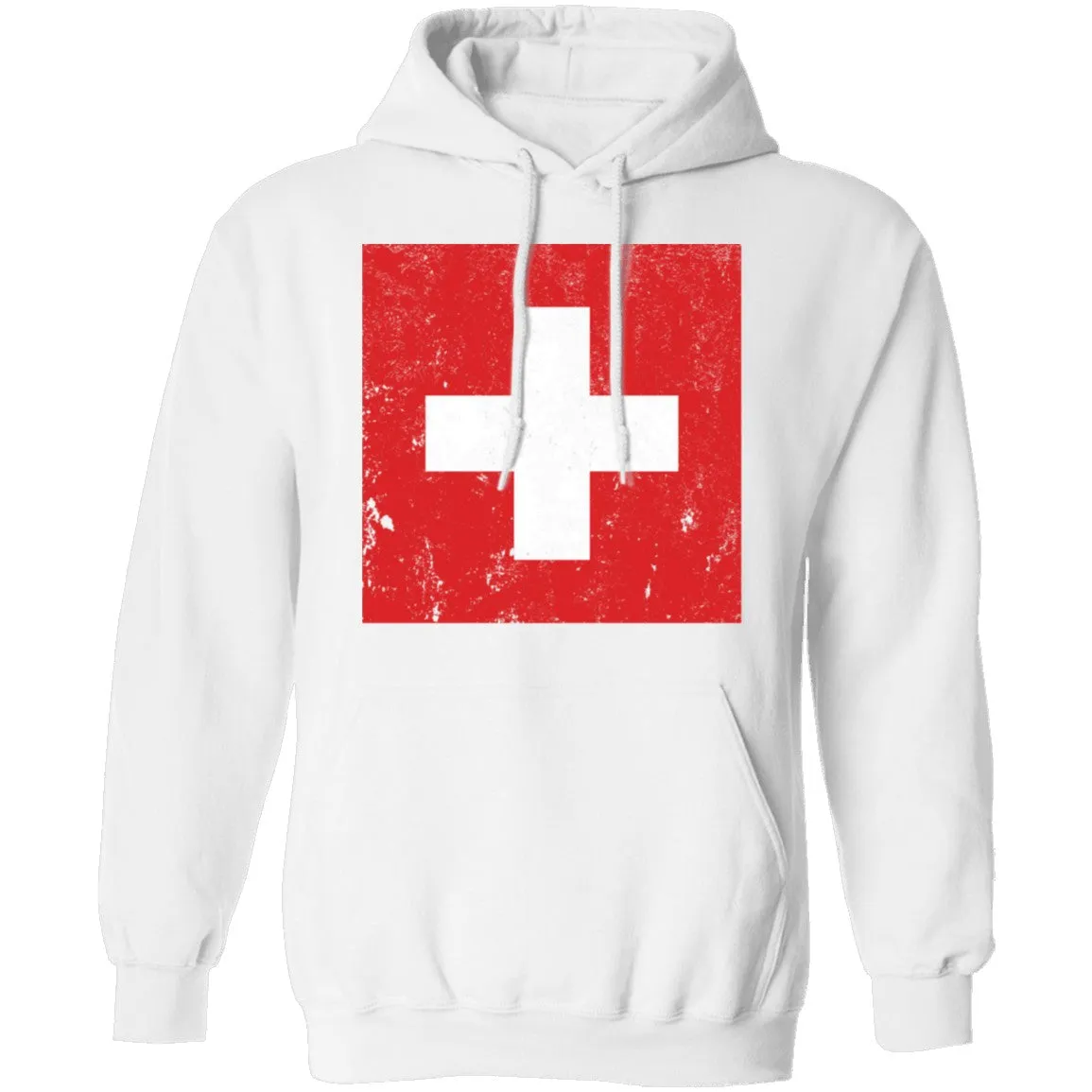 Switzerland T-Shirt