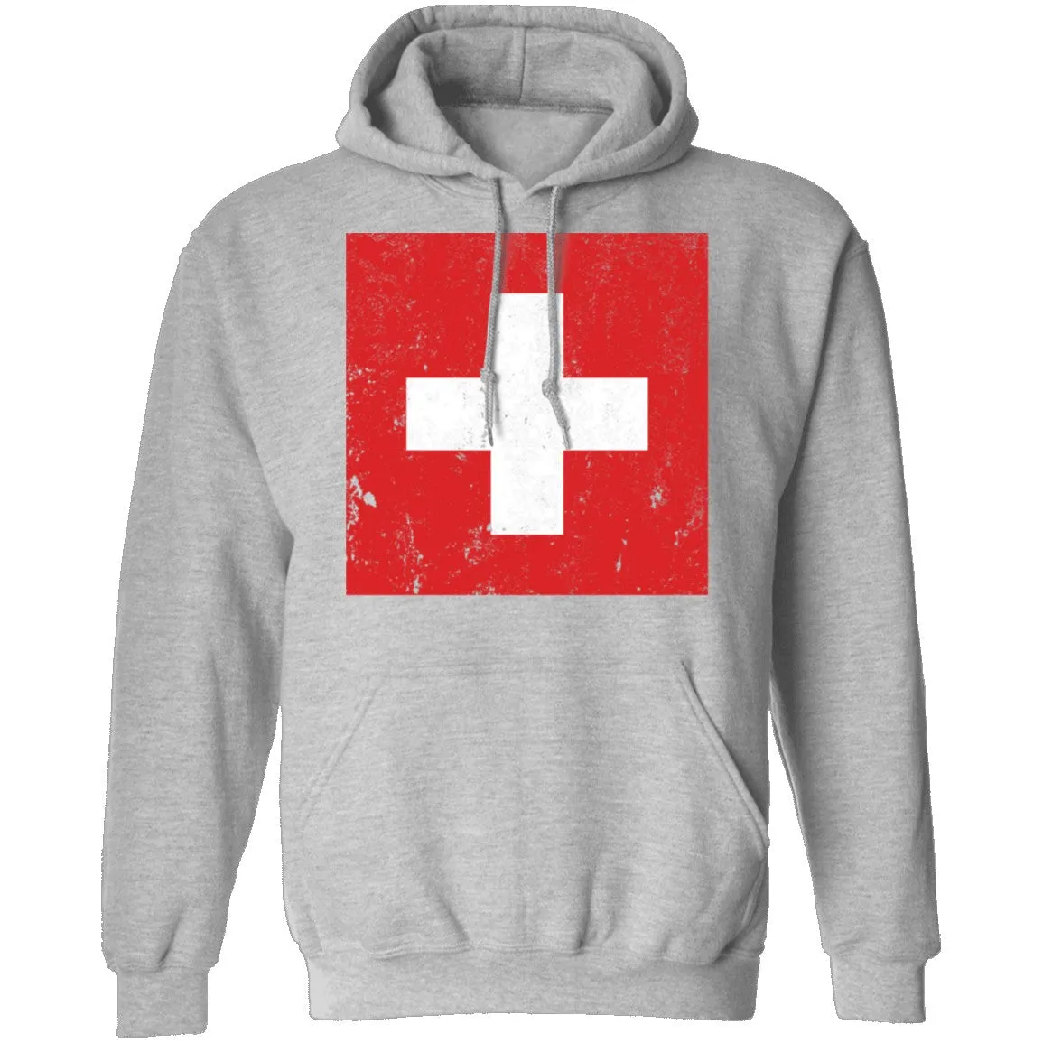 Switzerland T-Shirt