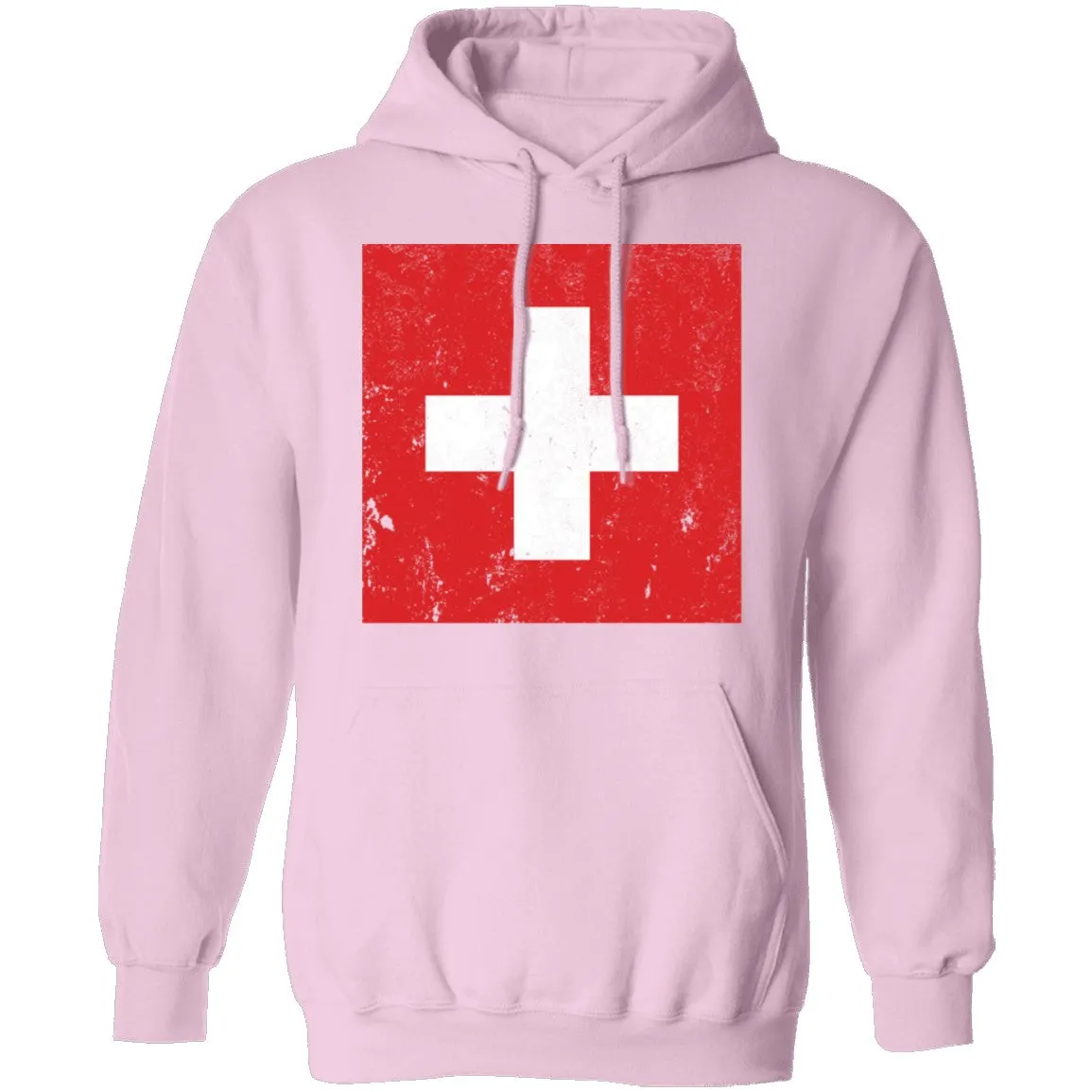 Switzerland T-Shirt