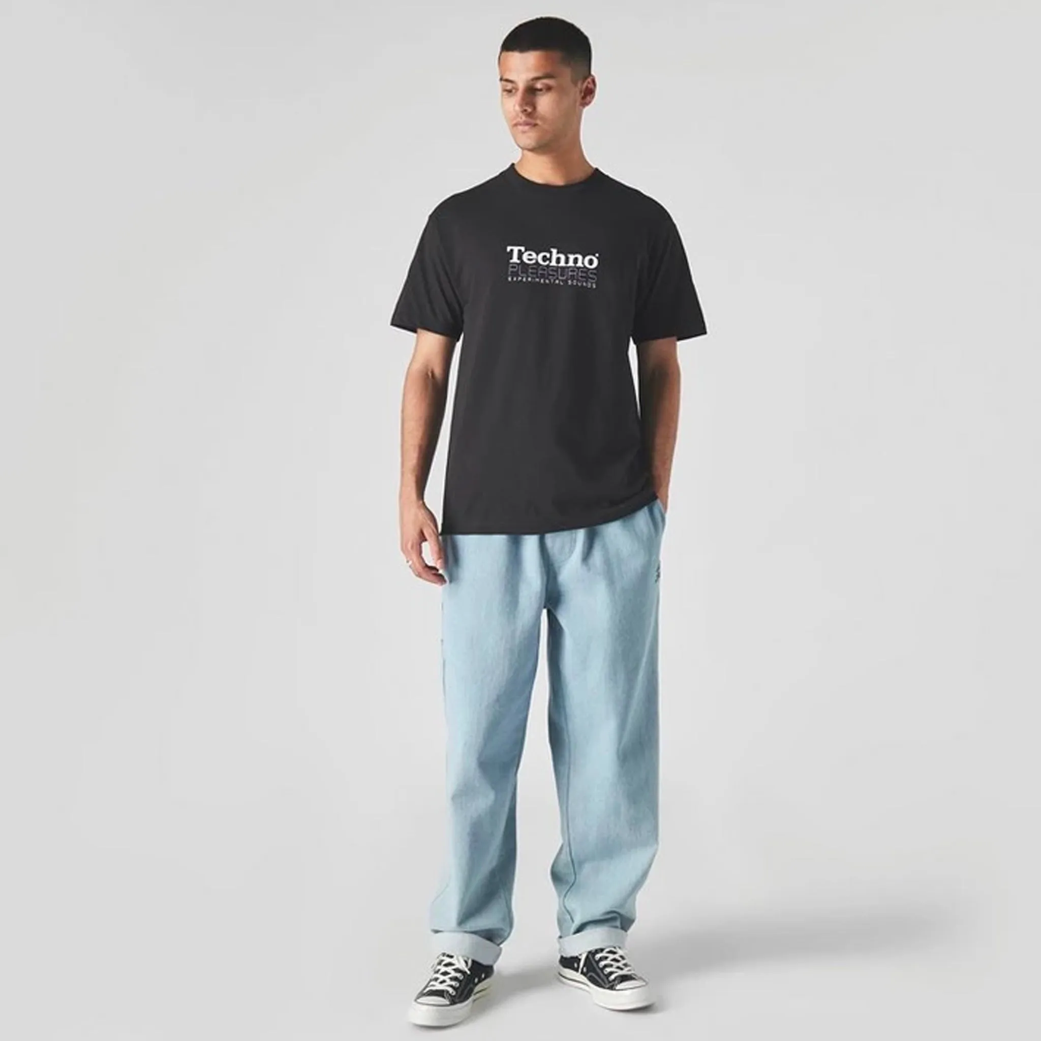 Techno Tee