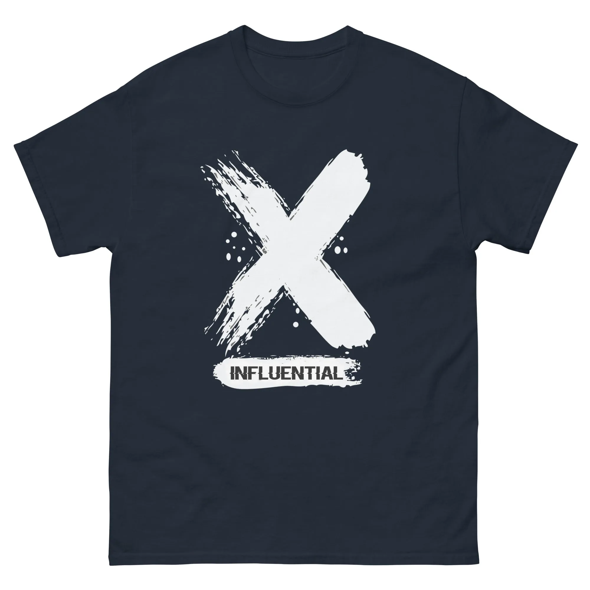 Tha X  tee