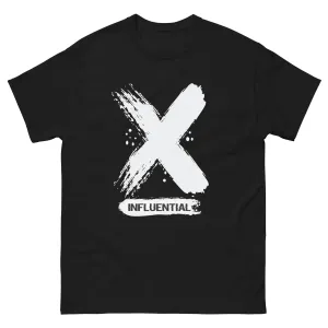 Tha X  tee