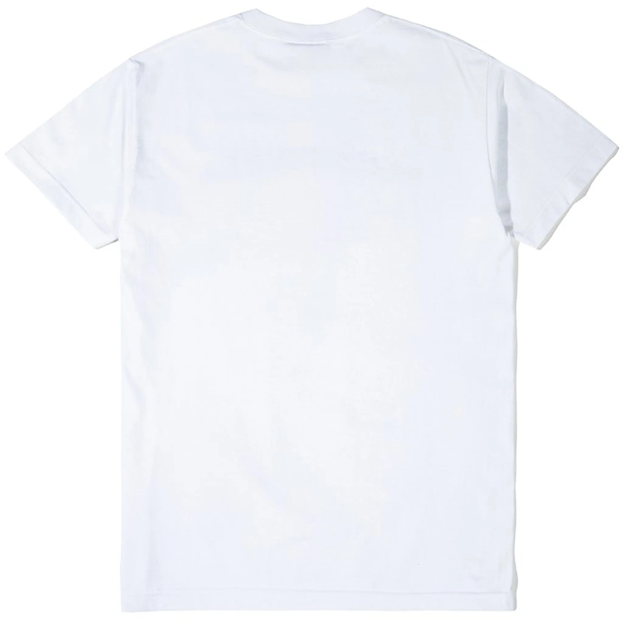 The Hundreds x Hard Rock Cafe Tee (White)