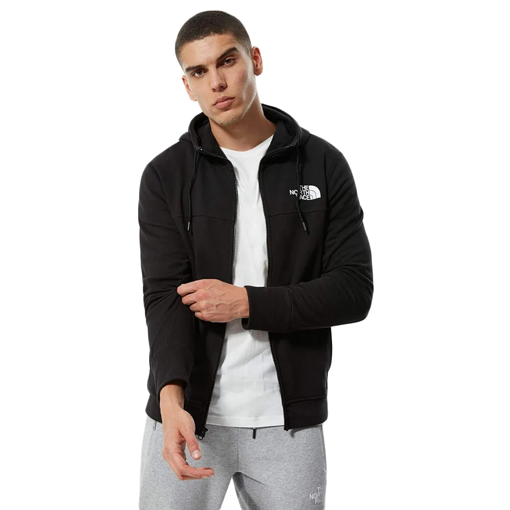 The North Face Himalayan Zip Hoodie