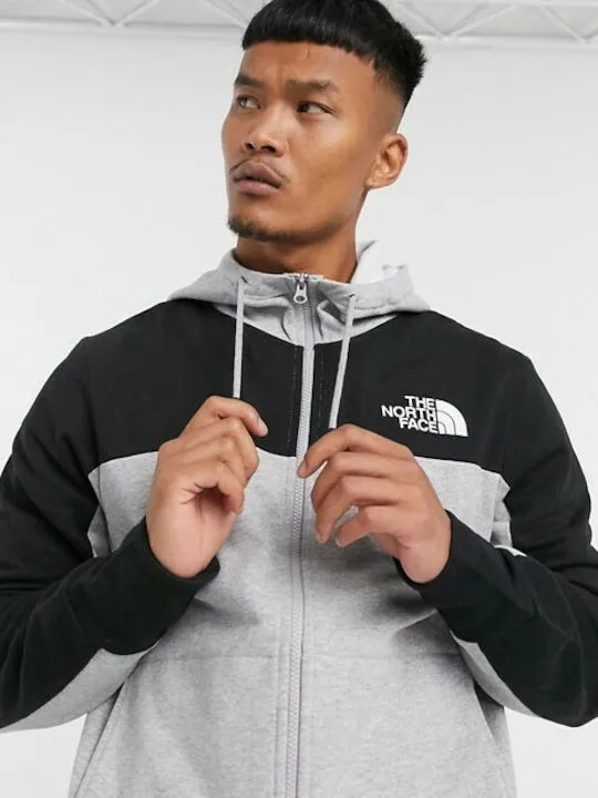 The North Face Himalayan Zip Hoodie