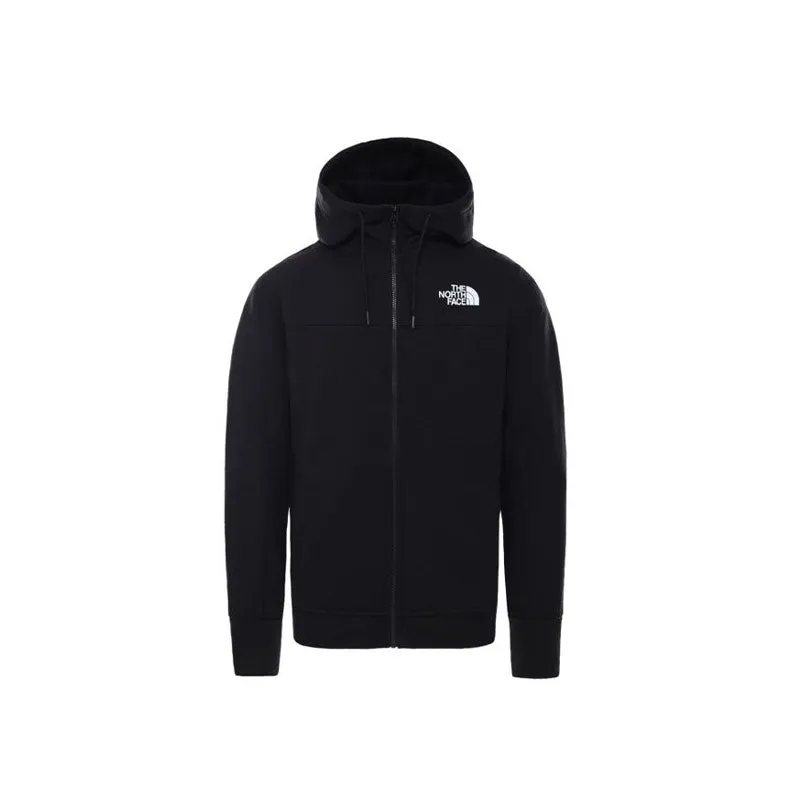 The North Face Himalayan Zip Hoodie