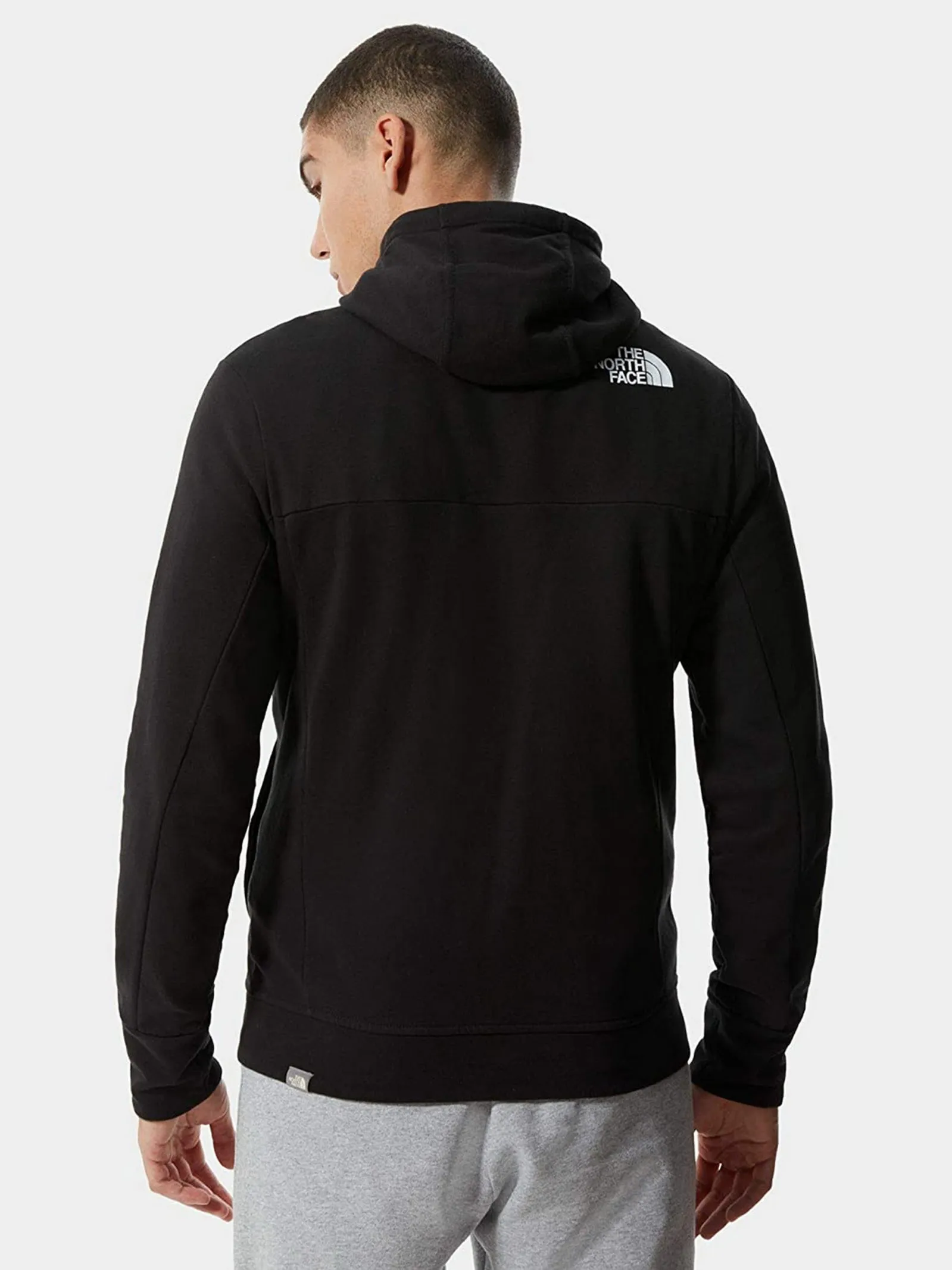 The North Face Himalayan Zip Hoodie