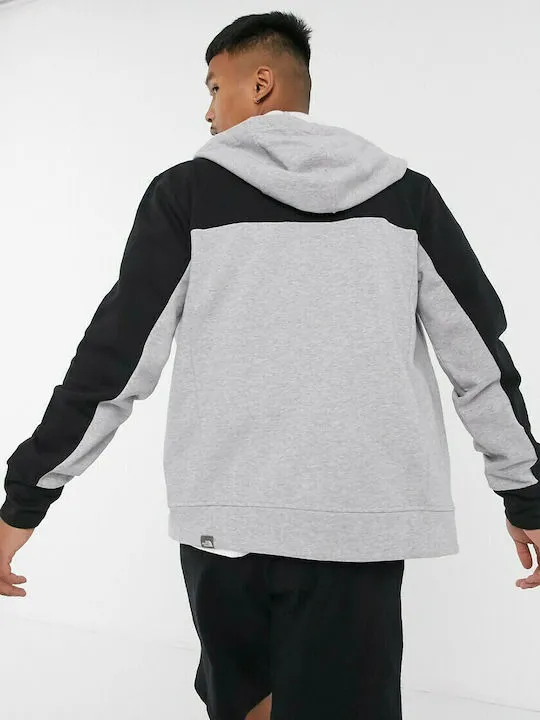 The North Face Himalayan Zip Hoodie