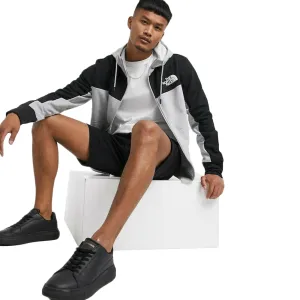 The North Face Himalayan Zip Hoodie