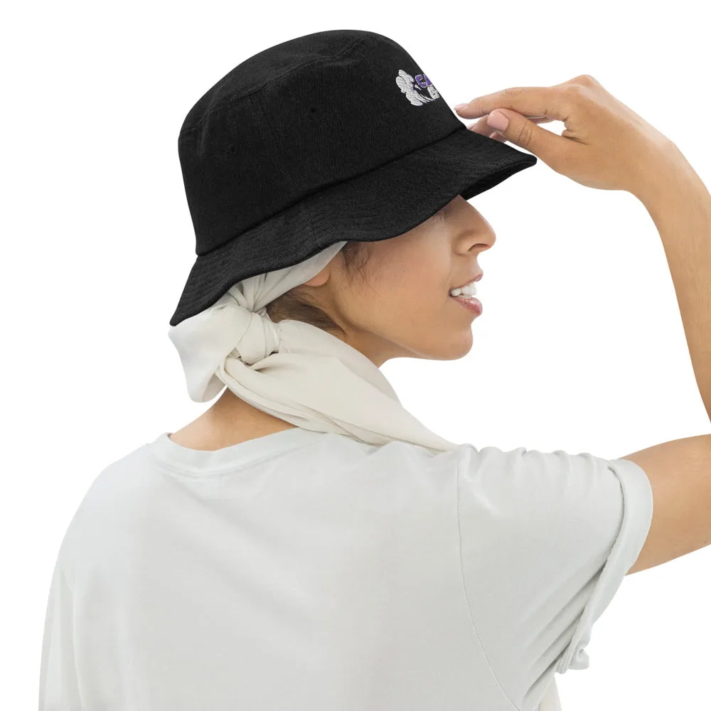 The Original Denim Bucket Hat
