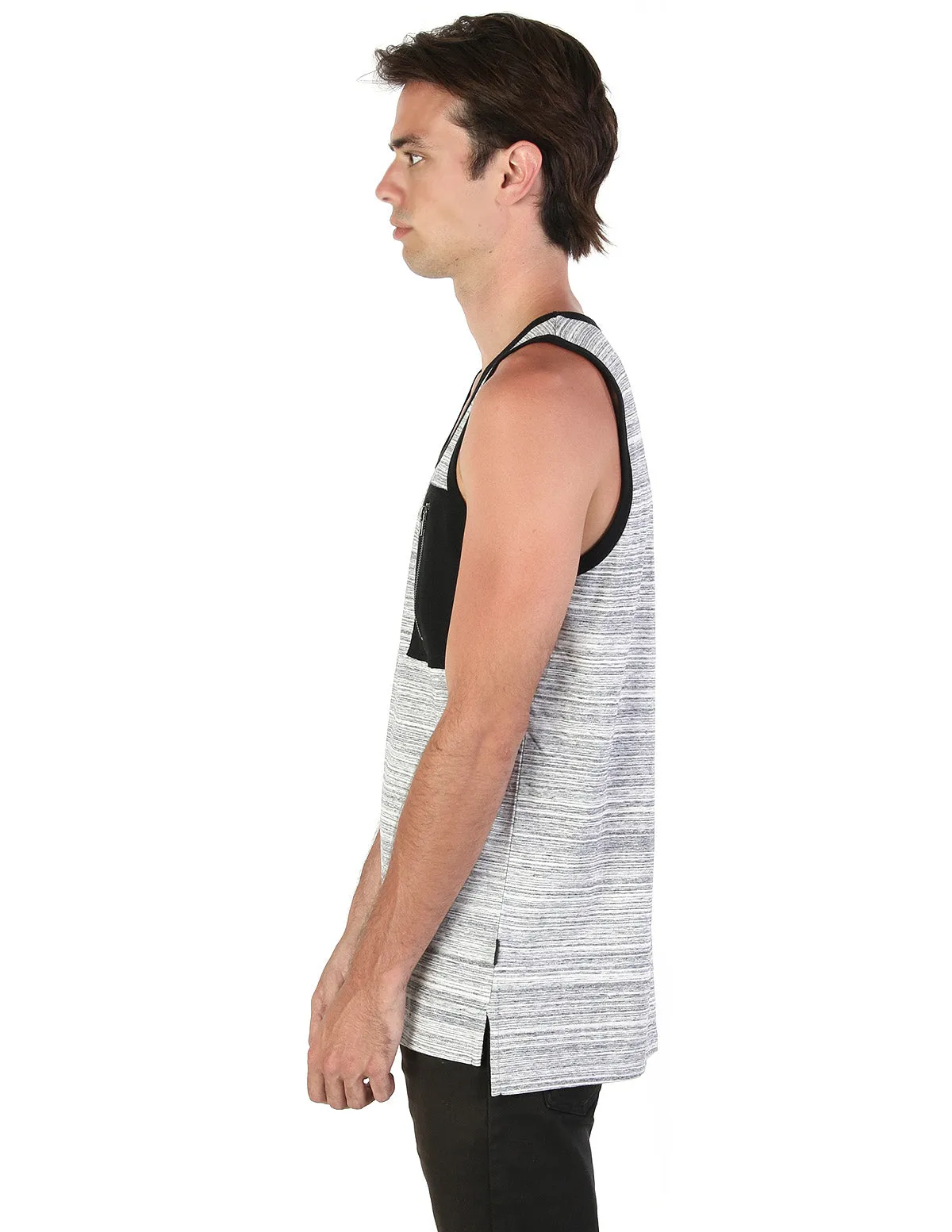 The "Tyler"