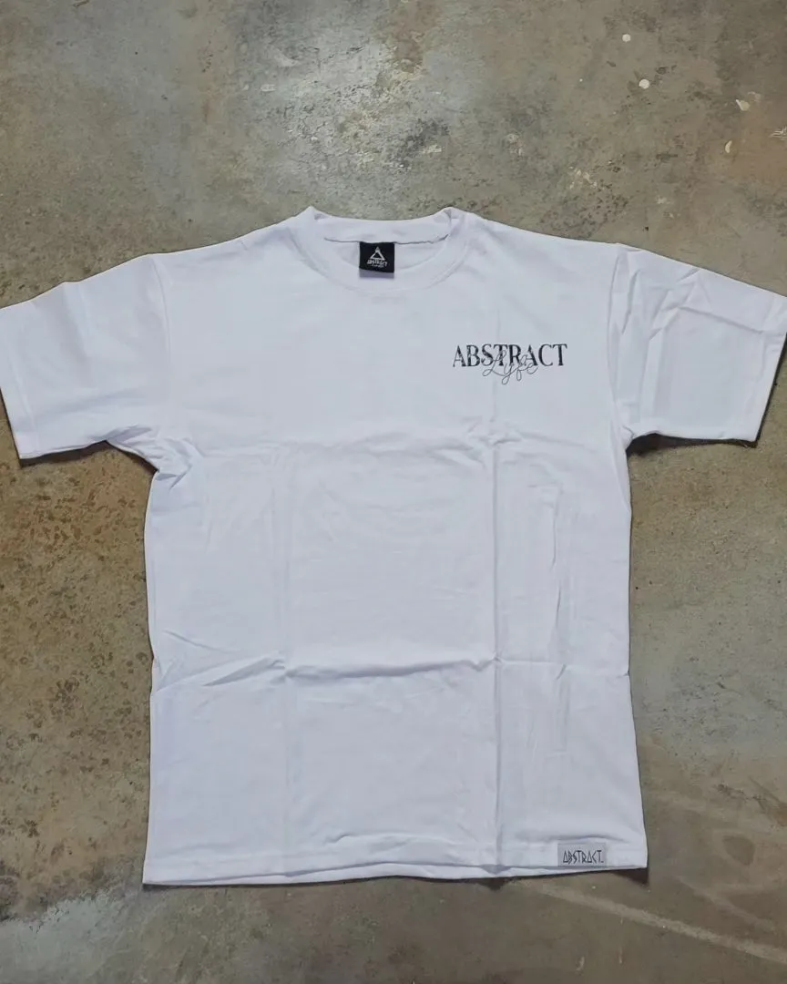 There Is No Box Premium Oversized Supima Cotton T-Shirt - Streetwear by Abstract Lyfestyle Ltd Co