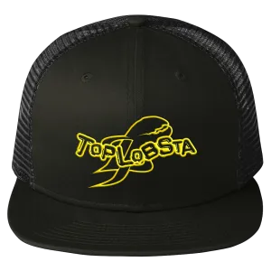 TopLobsta Hat – Streetwear Hat with Iconic Embroidered Logo
