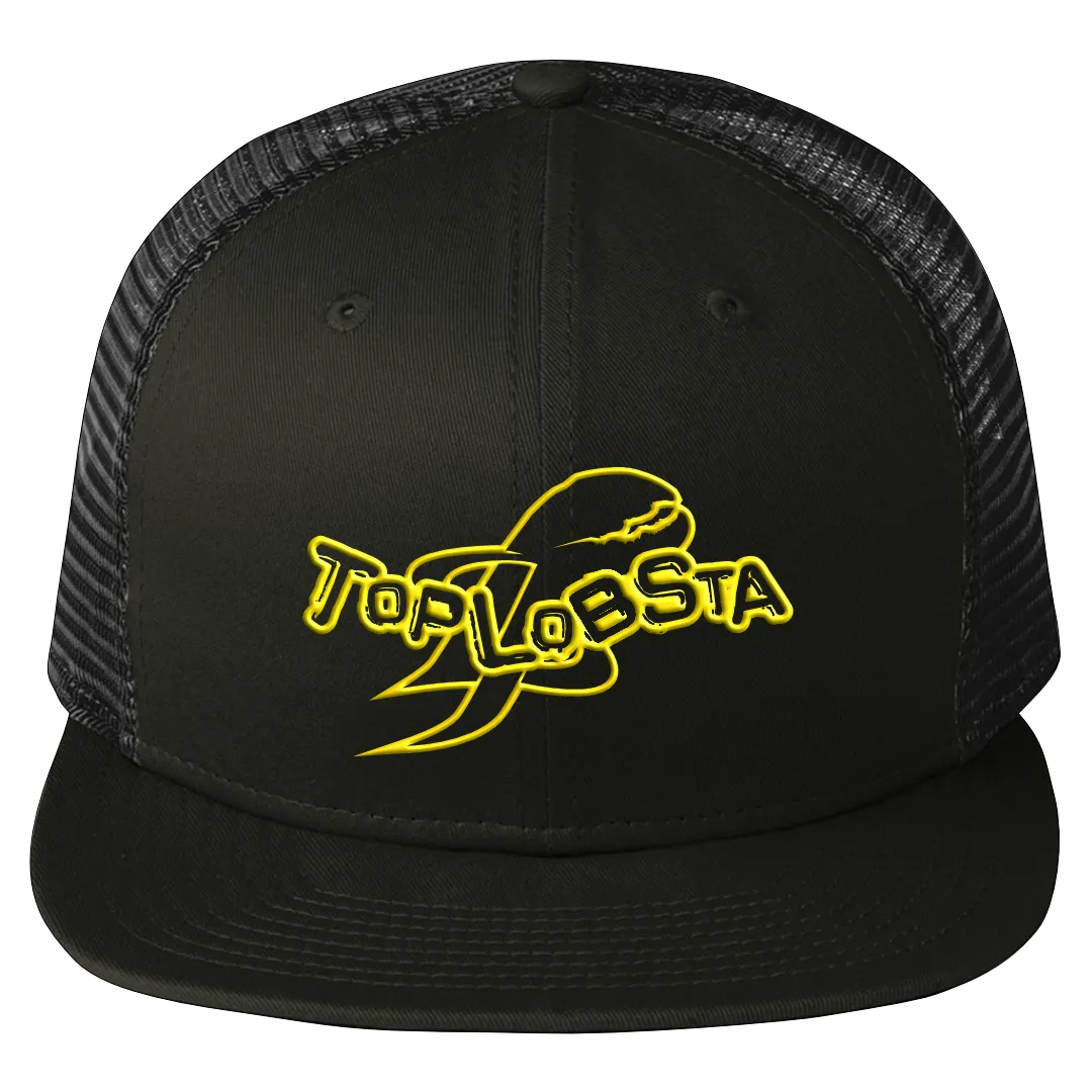 TopLobsta Hat – Streetwear Hat with Iconic Embroidered Logo
