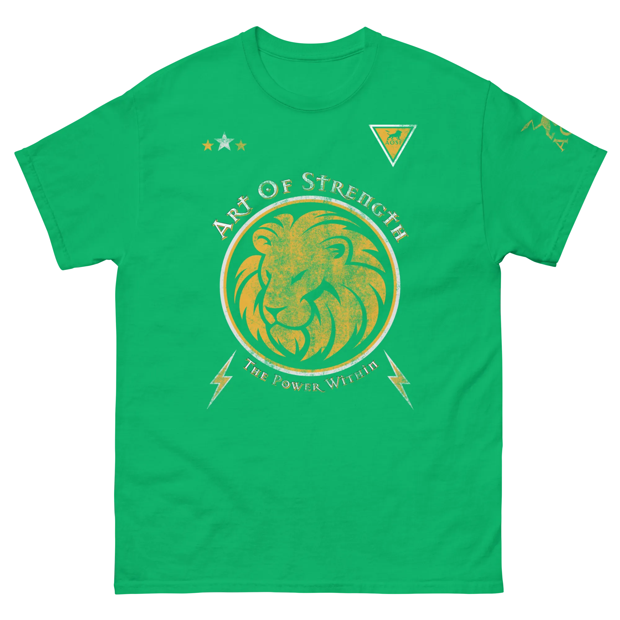 TPW classic tee