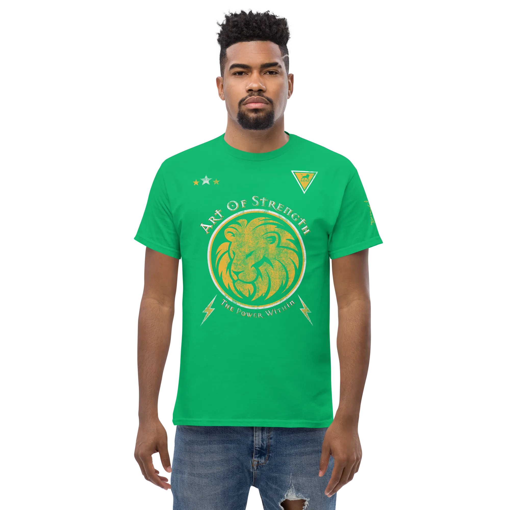 TPW classic tee