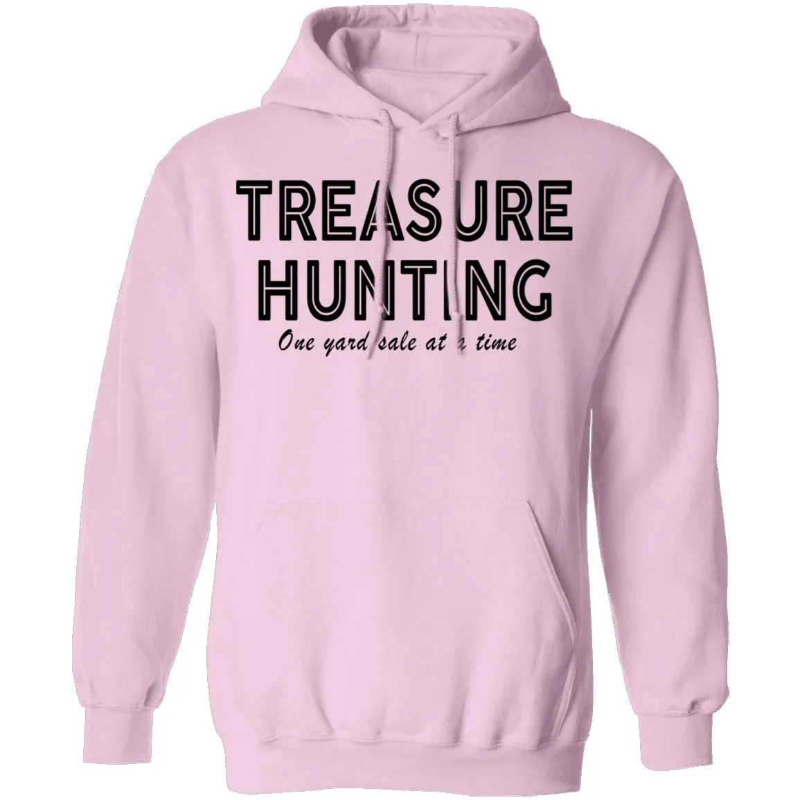 Treasure Hunting T-Shirt