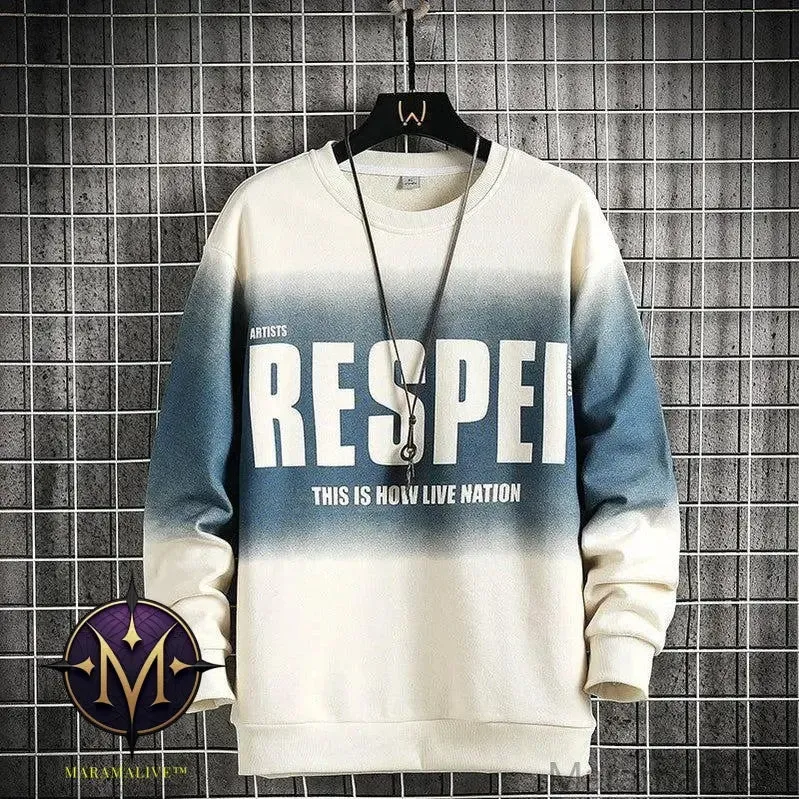 Trendy Men's Hip Hop Streetwear Fashion Hoodies