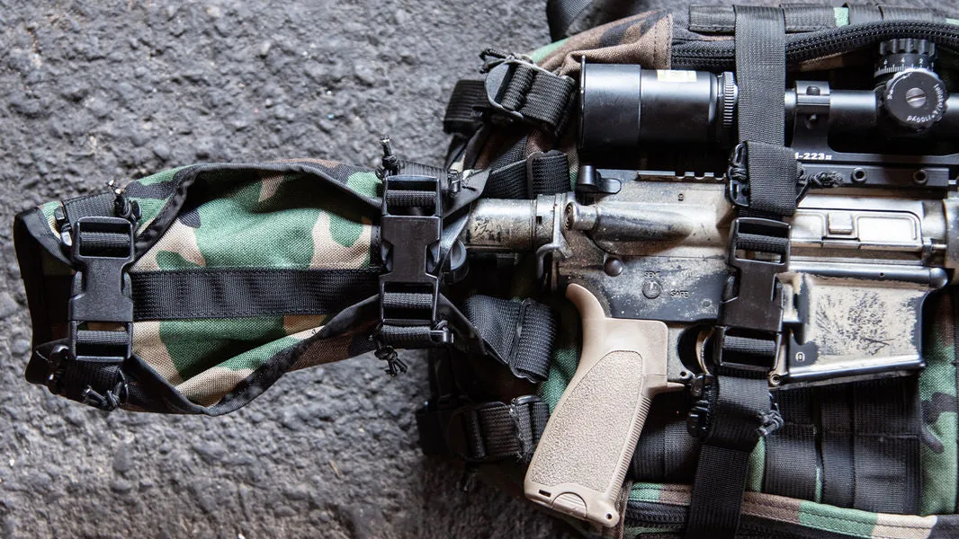 Triple Aught Design FAST Pack Litespeed Special Edition