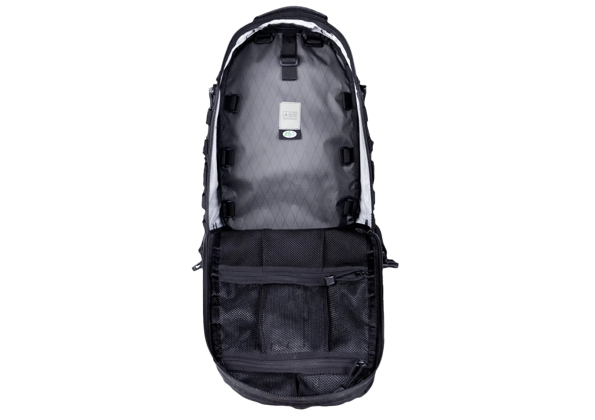 Triple Aught Design FAST Pack Litespeed Special Edition