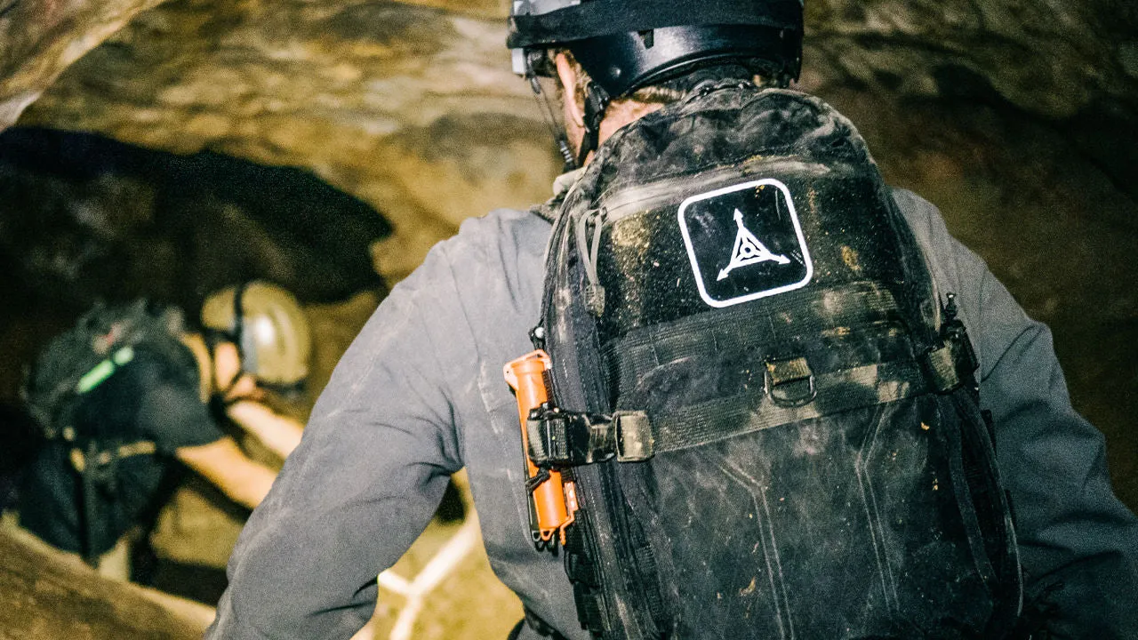 Triple Aught Design FAST Pack Litespeed Special Edition