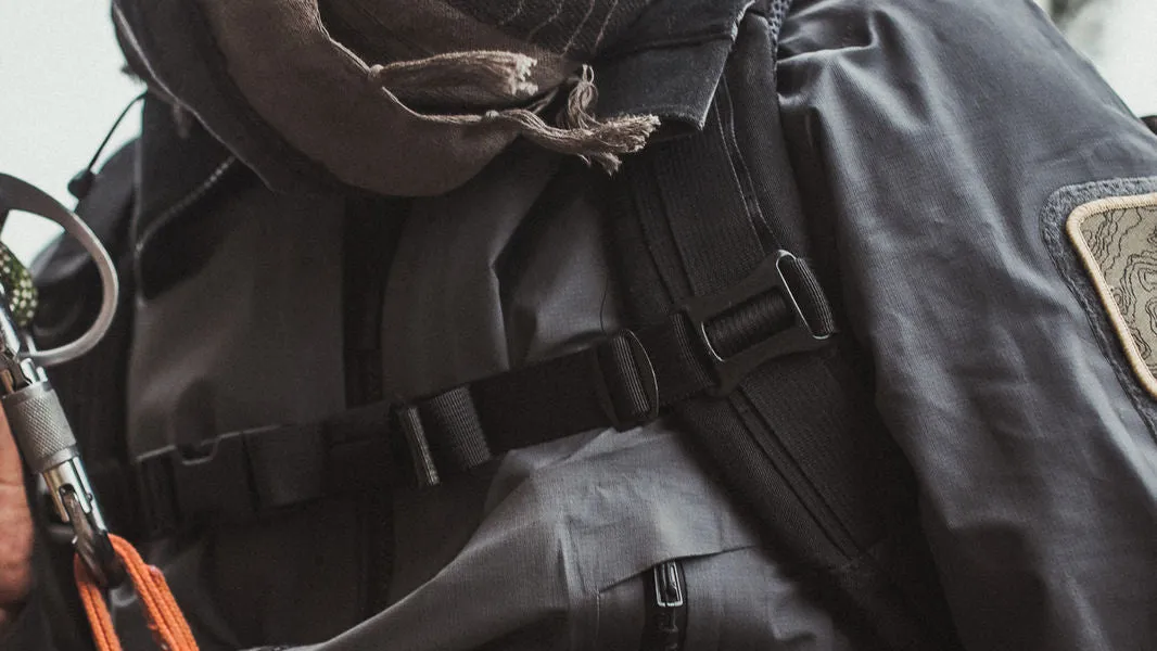 Triple Aught Design FAST Pack Litespeed Special Edition