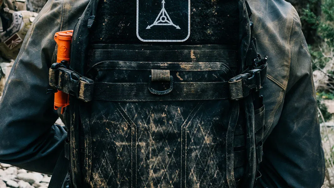 Triple Aught Design FAST Pack Litespeed Special Edition
