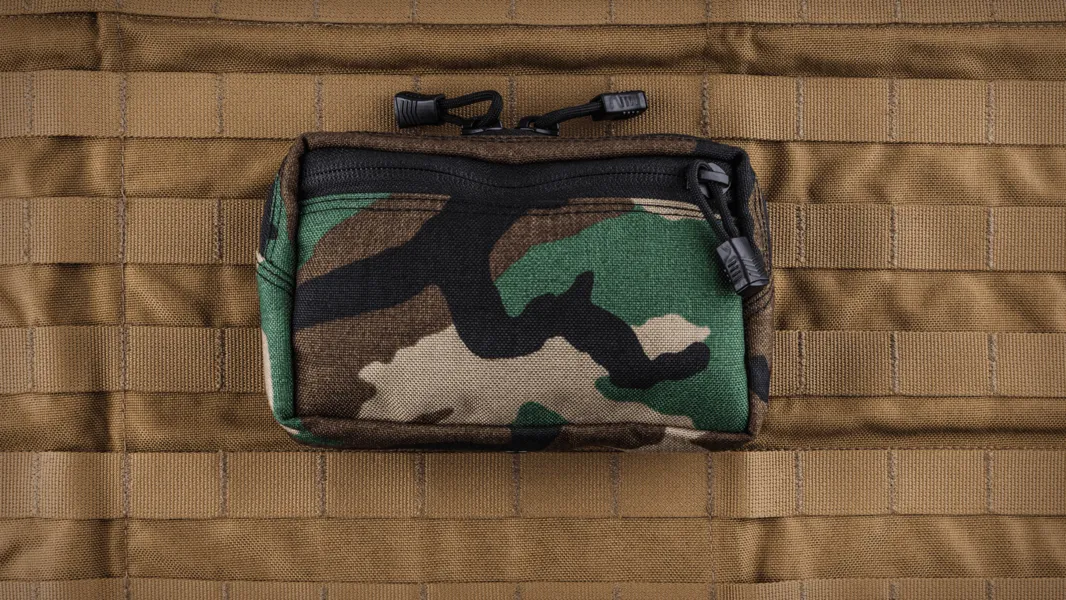 Triple Aught Design GPP1 Special Edition
