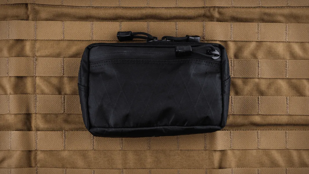 Triple Aught Design GPP1 Special Edition