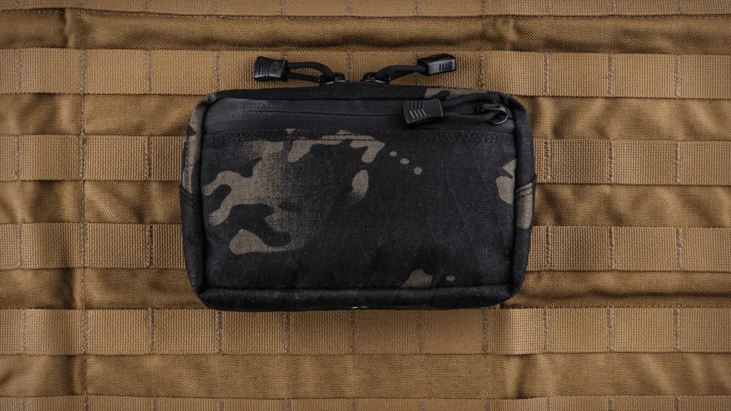 Triple Aught Design GPP1 Special Edition