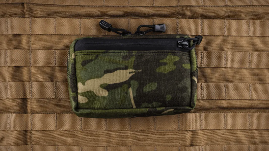 Triple Aught Design GPP1 Special Edition