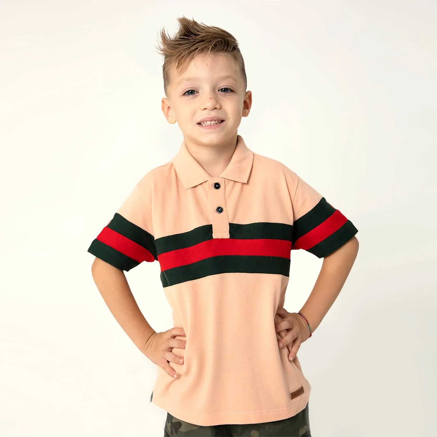 Tropical Polo