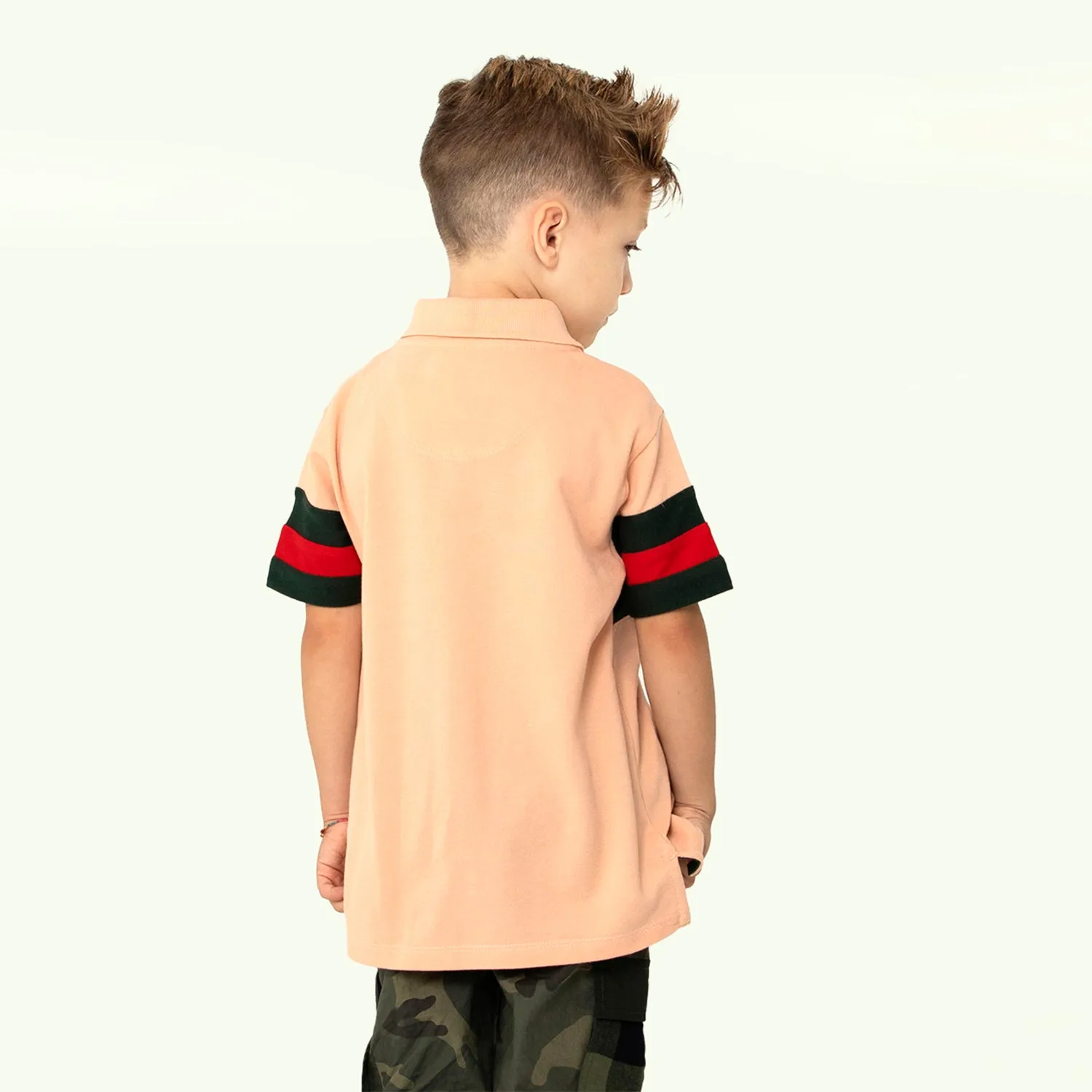 Tropical Polo