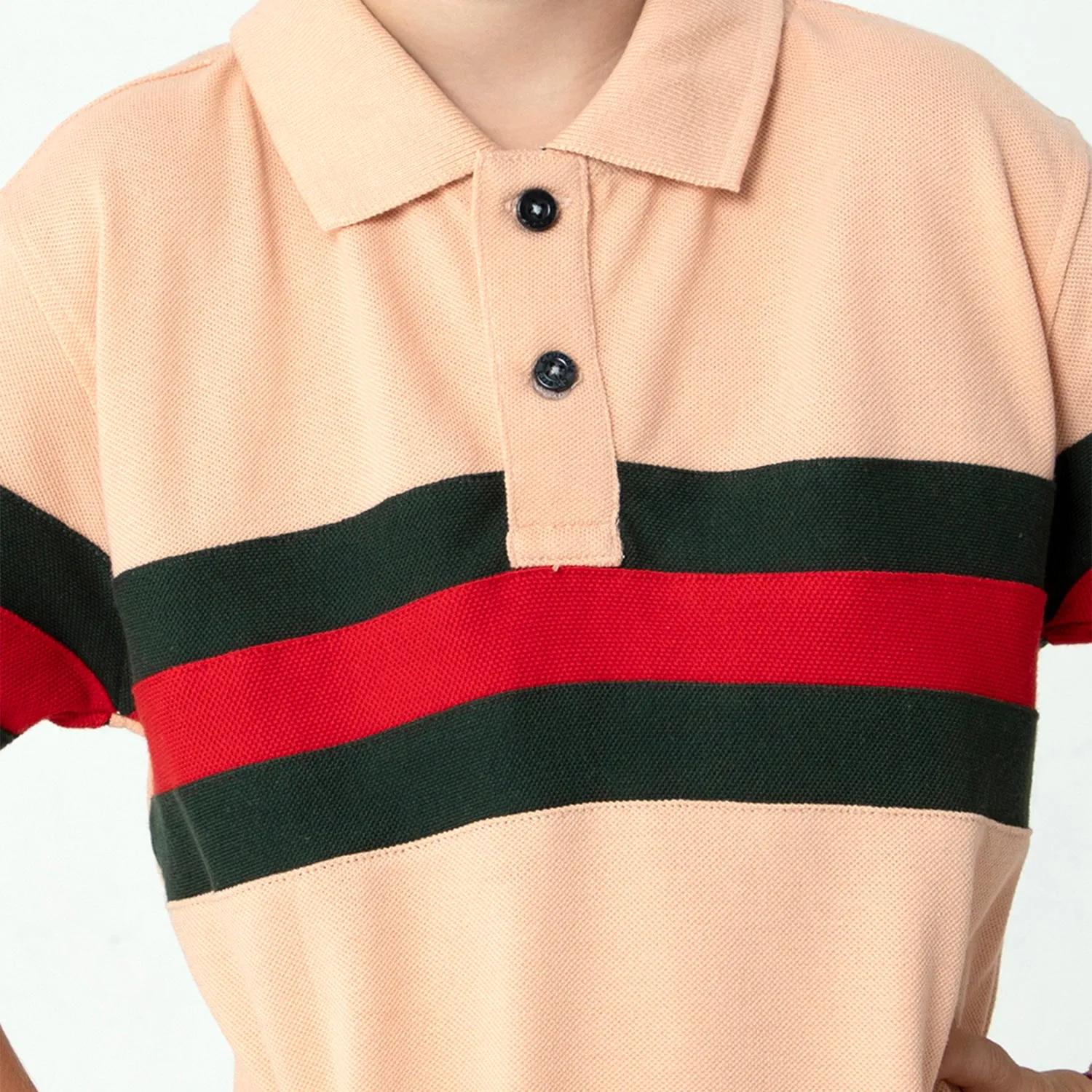 Tropical Polo