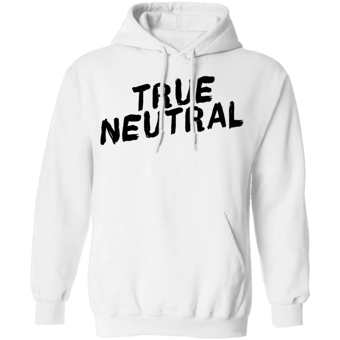True Neutral T-Shirt