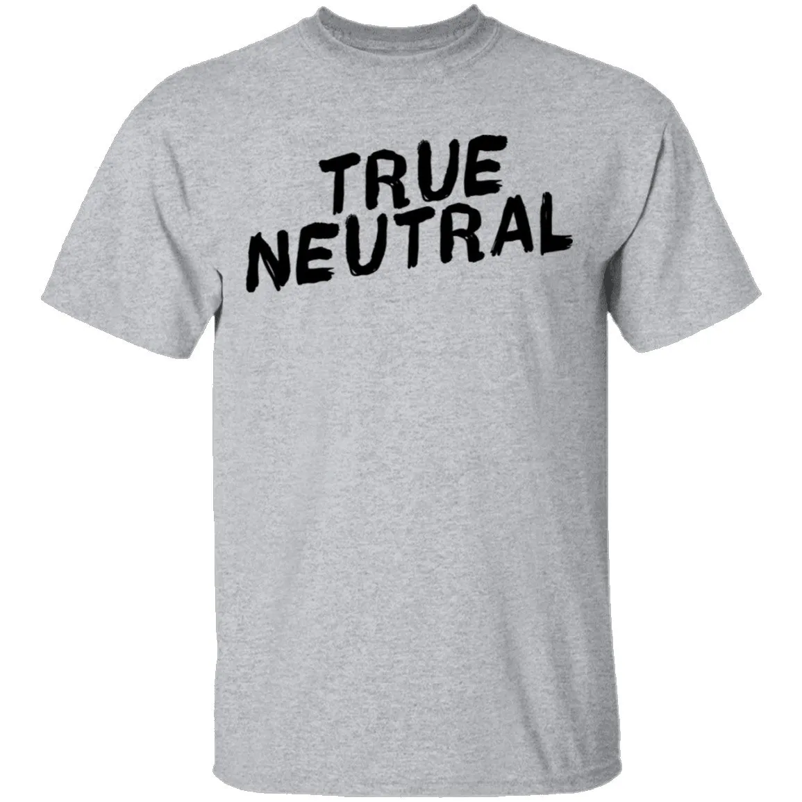 True Neutral T-Shirt