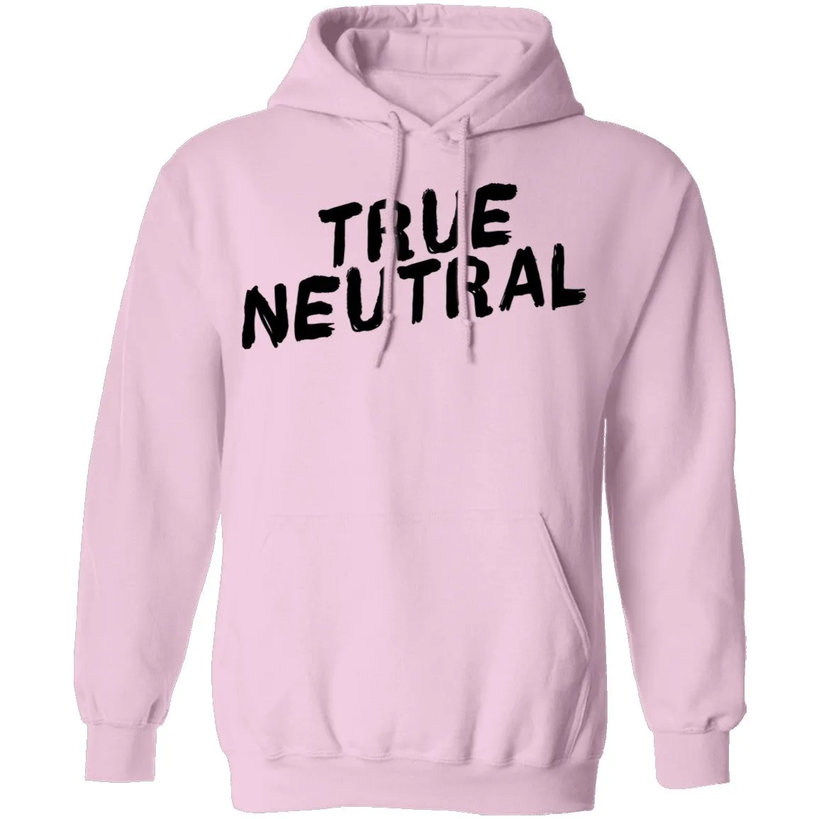 True Neutral T-Shirt