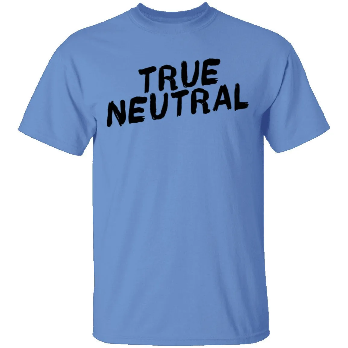 True Neutral T-Shirt
