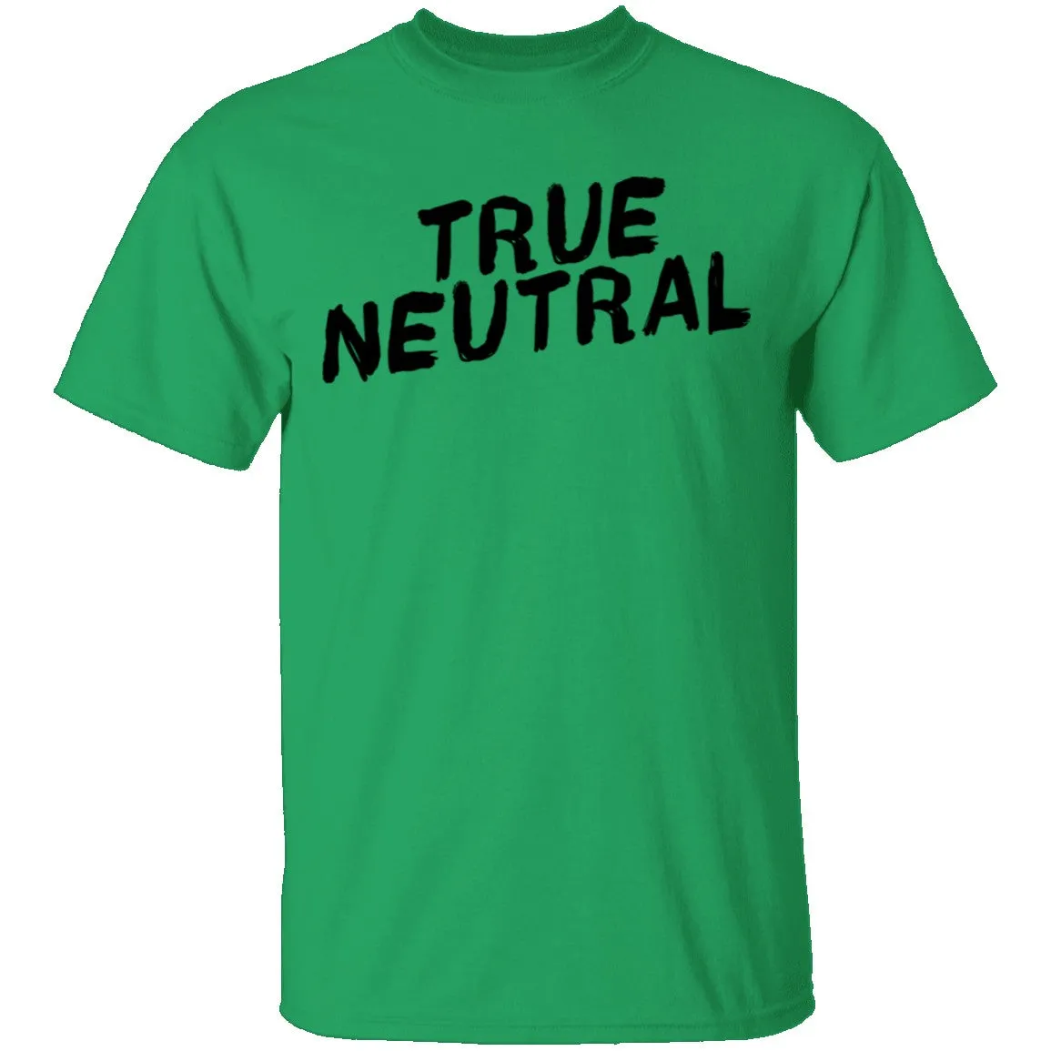 True Neutral T-Shirt