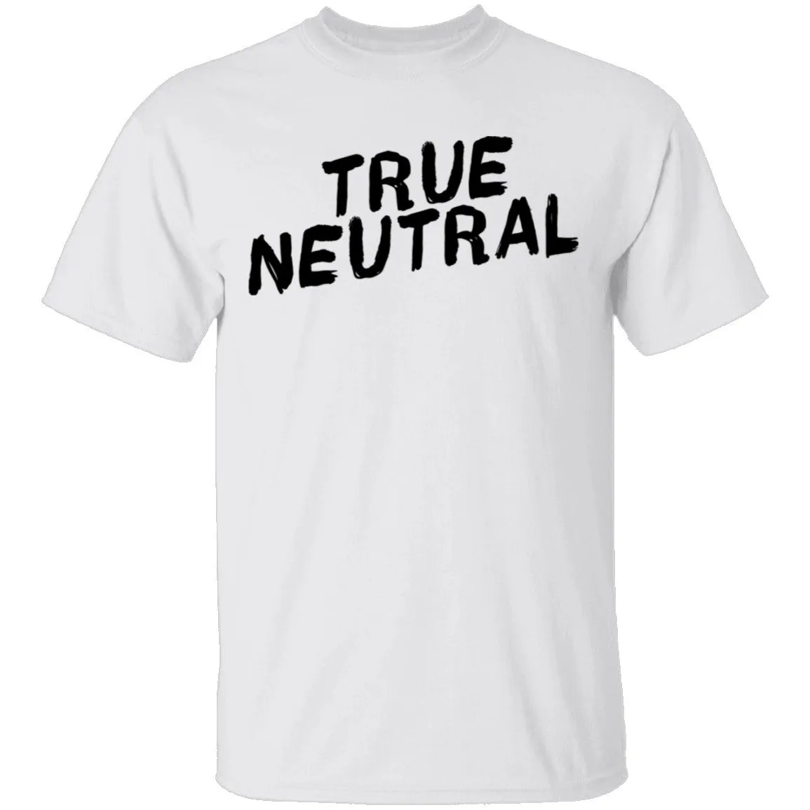 True Neutral T-Shirt