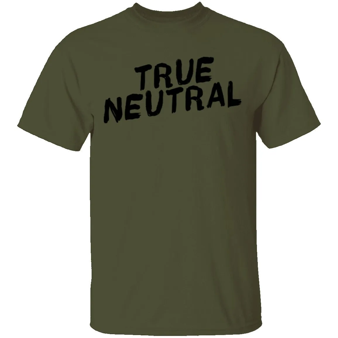 True Neutral T-Shirt
