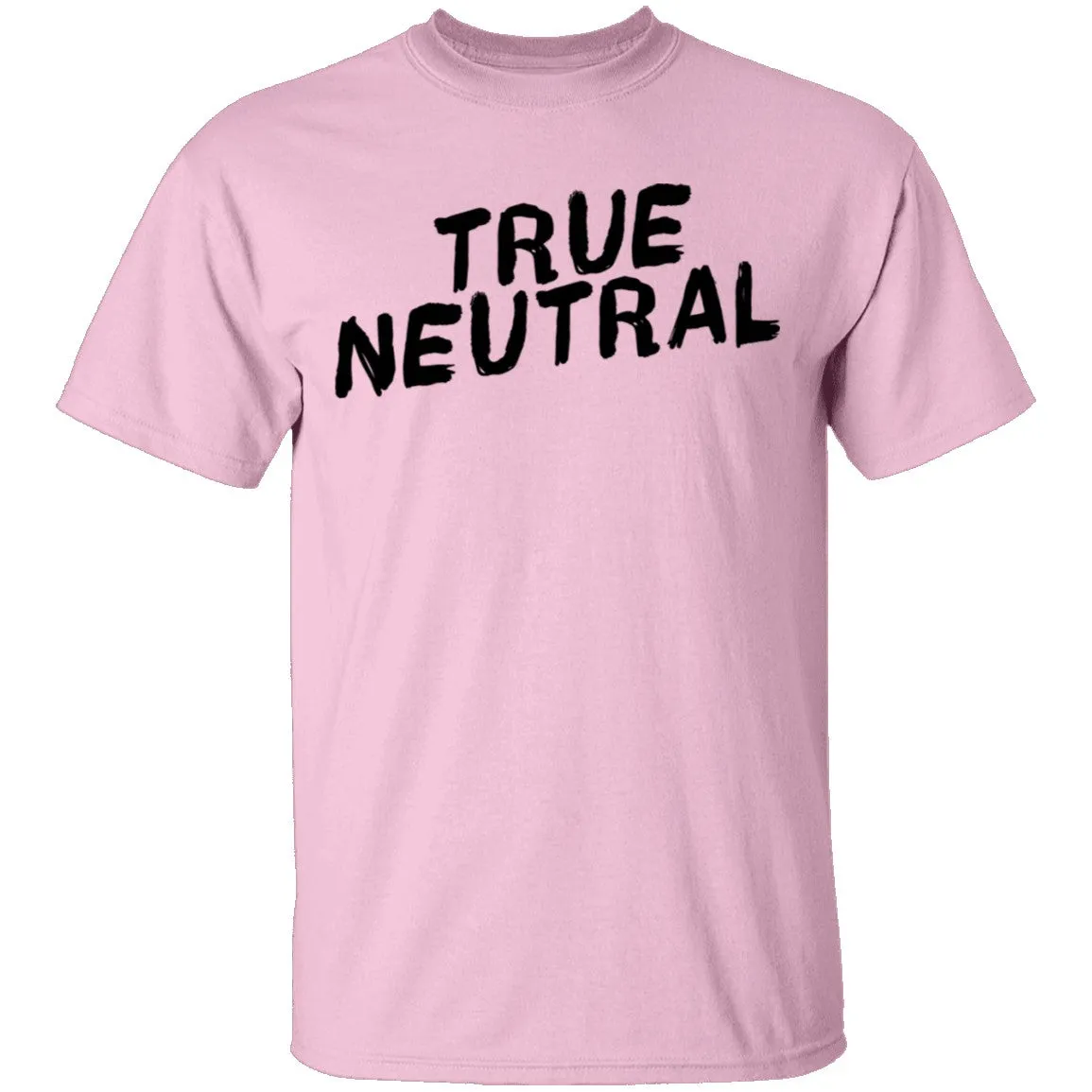 True Neutral T-Shirt