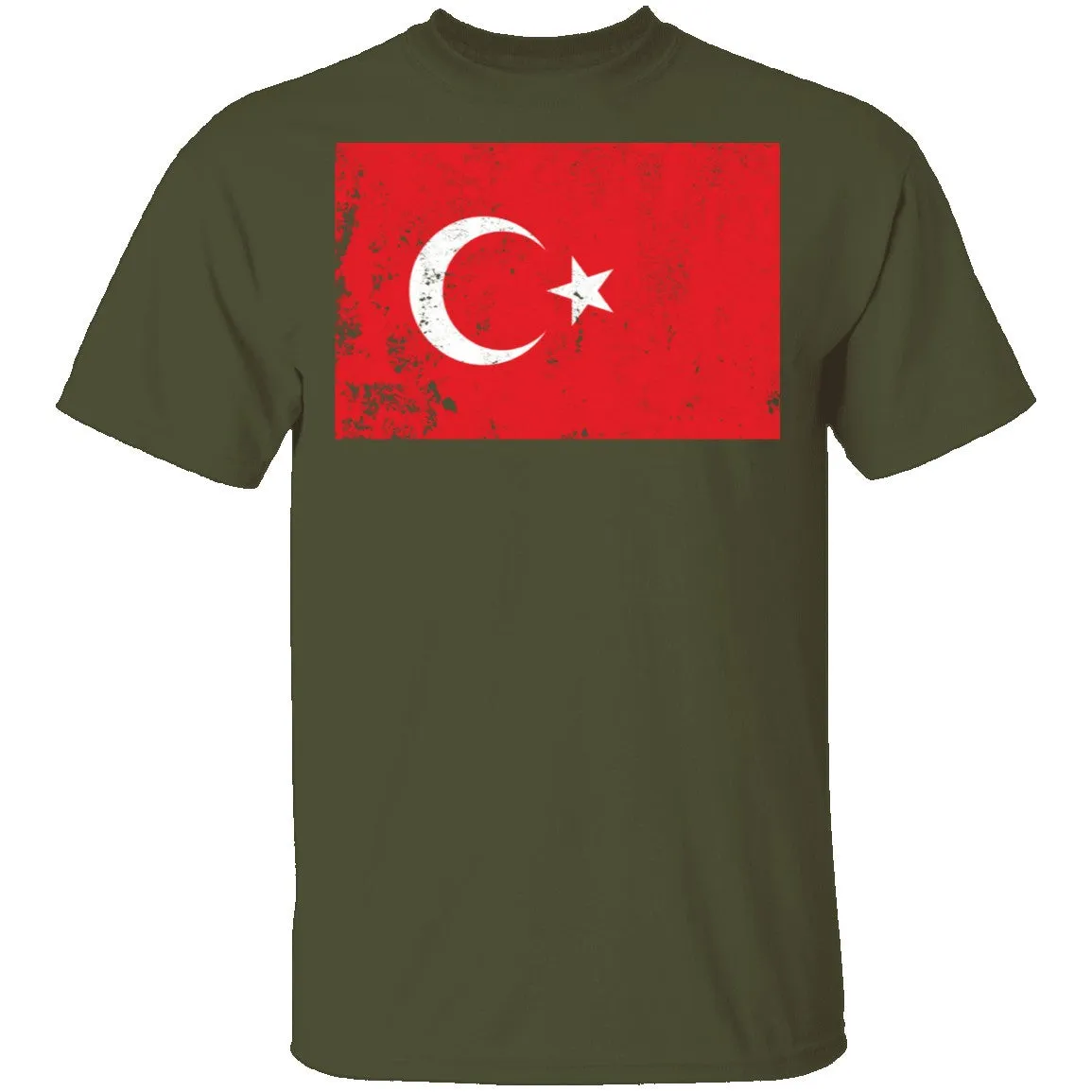 Turkey T-Shirt
