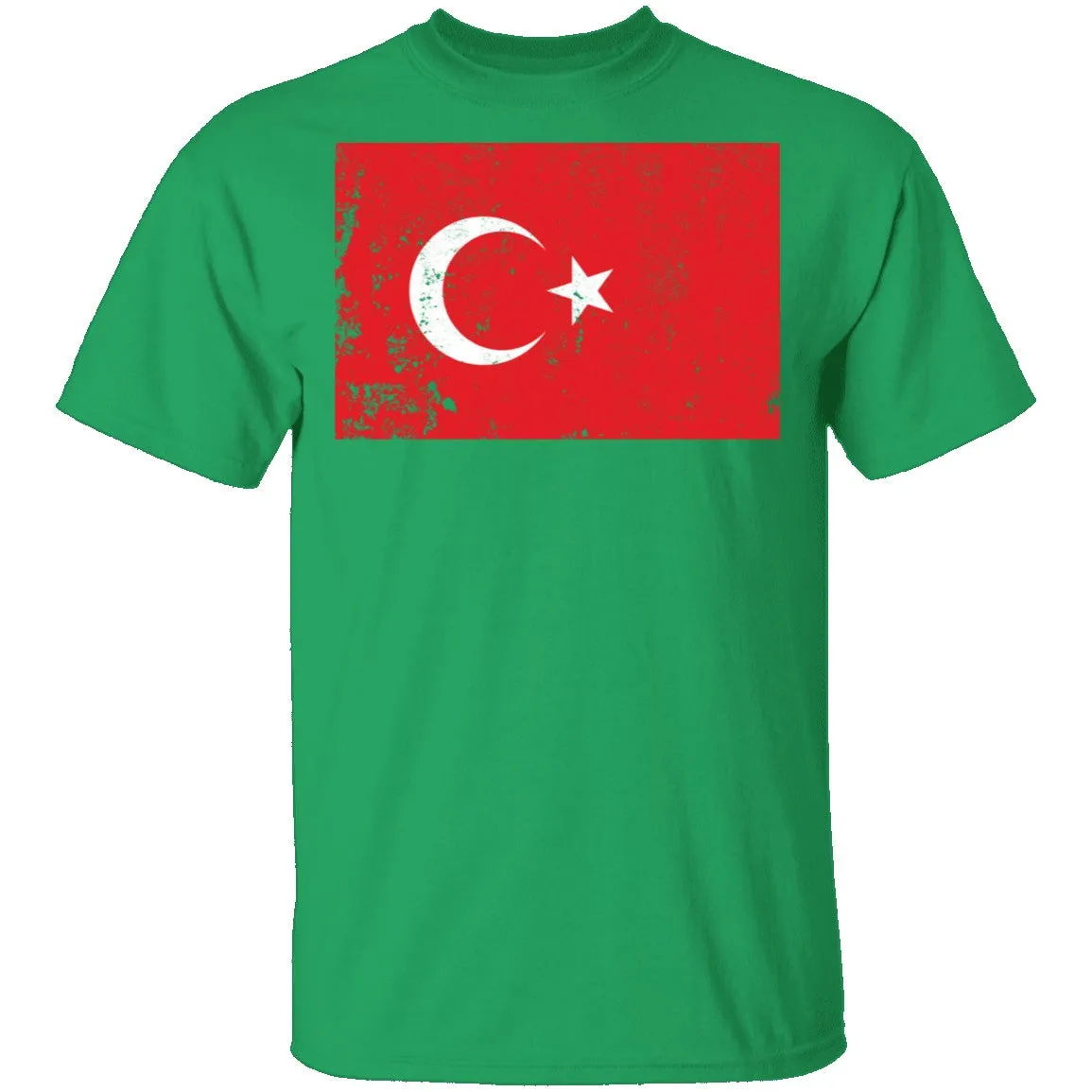 Turkey T-Shirt